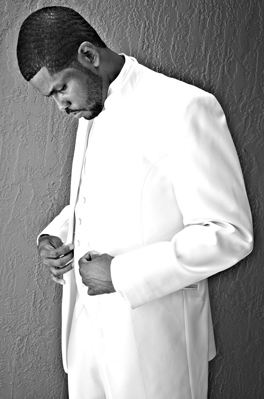 Male model photo shoot of WES CP PHOTOGRAPHY