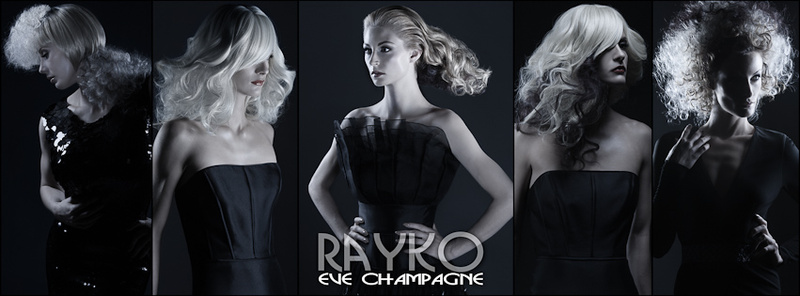 Female model photo shoot of Eve Champagne