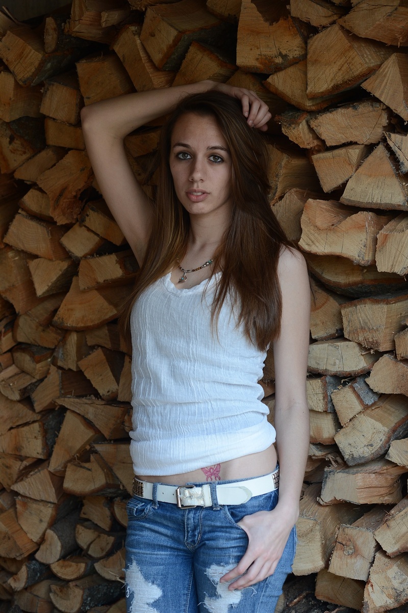Female model photo shoot of Sarah Zeldin in Spartanburg sc