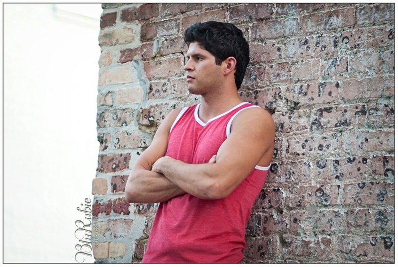 Male model photo shoot of Joseph Luis
