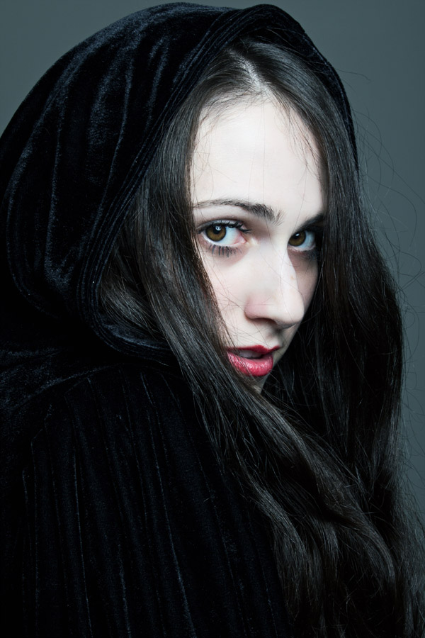 Female model photo shoot of Tweisberg by Jonathan Staves