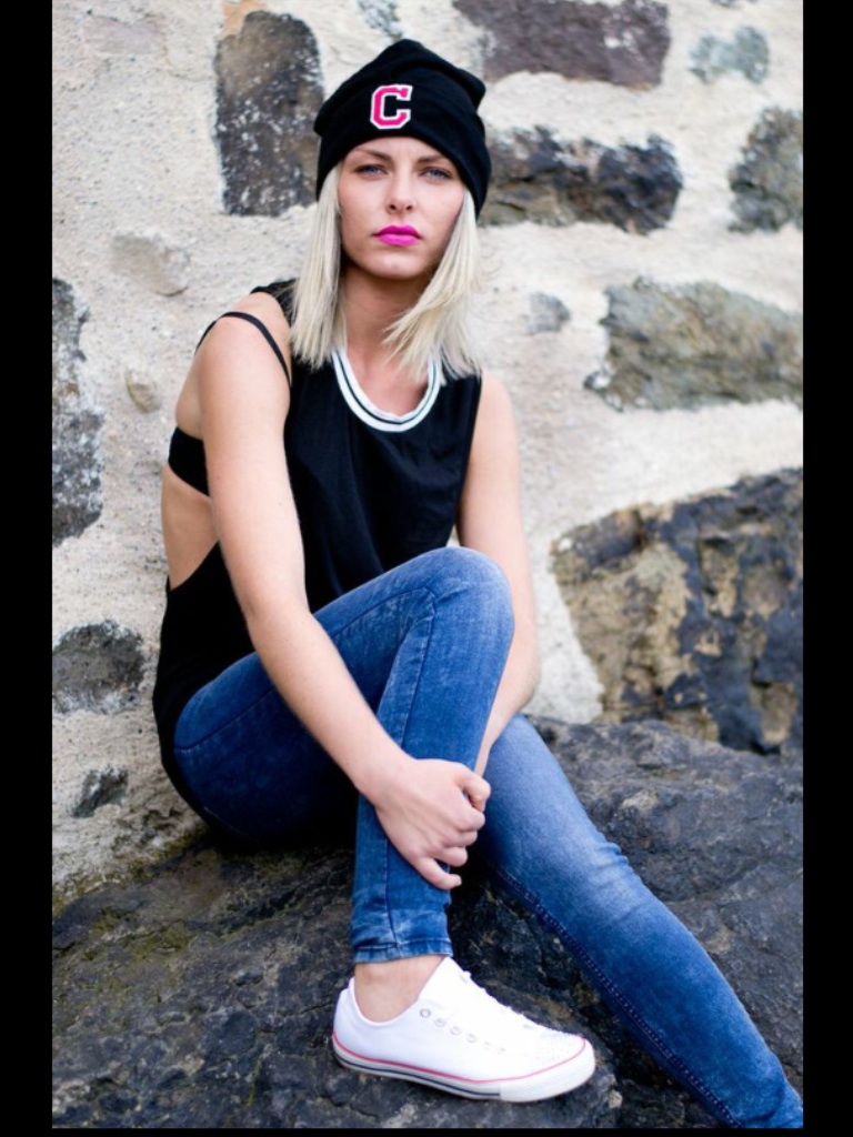 Female model photo shoot of Loopsiloo in Carlton hill, Edinburgh