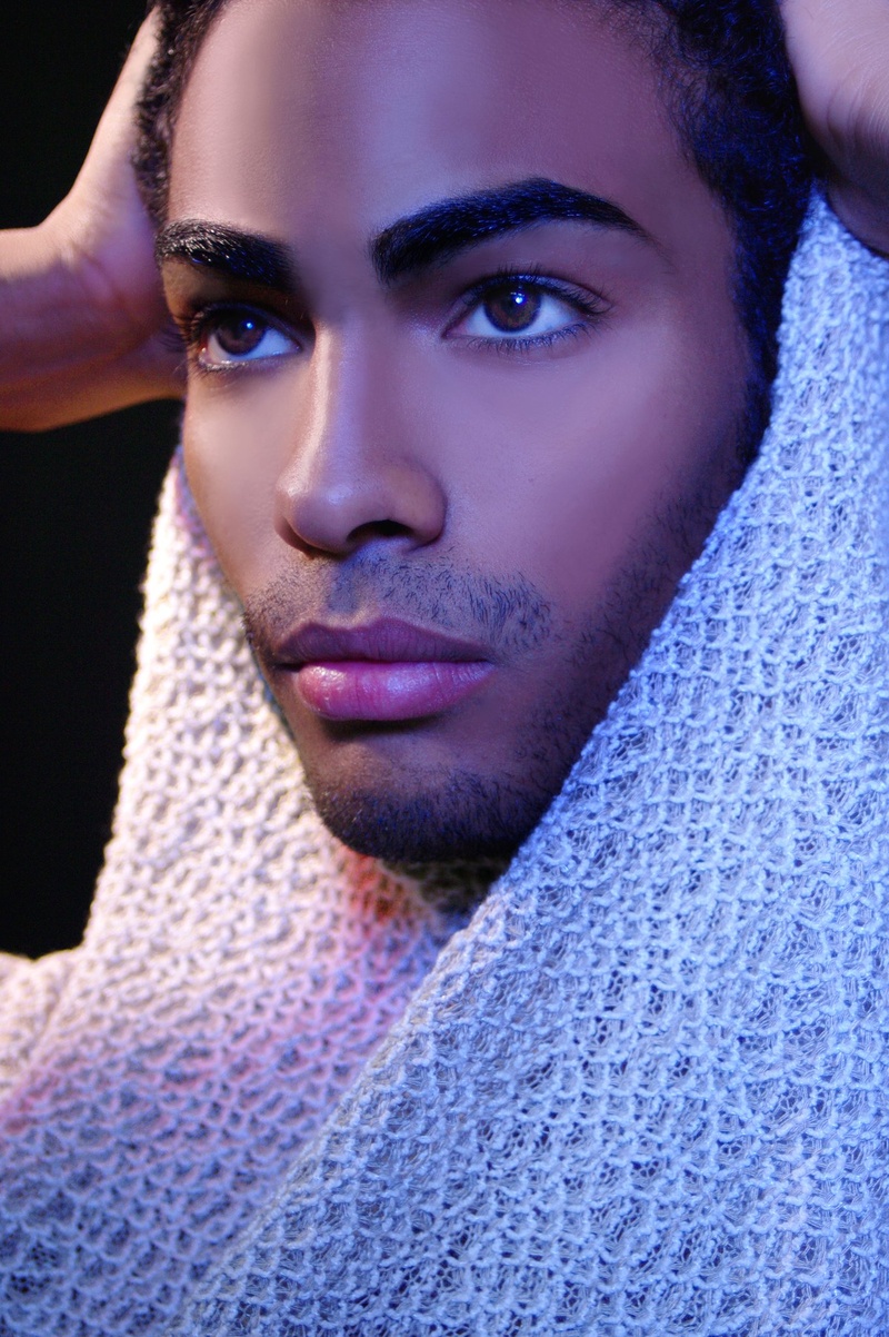 Male model photo shoot of Randy Alvarez in MIami Fl