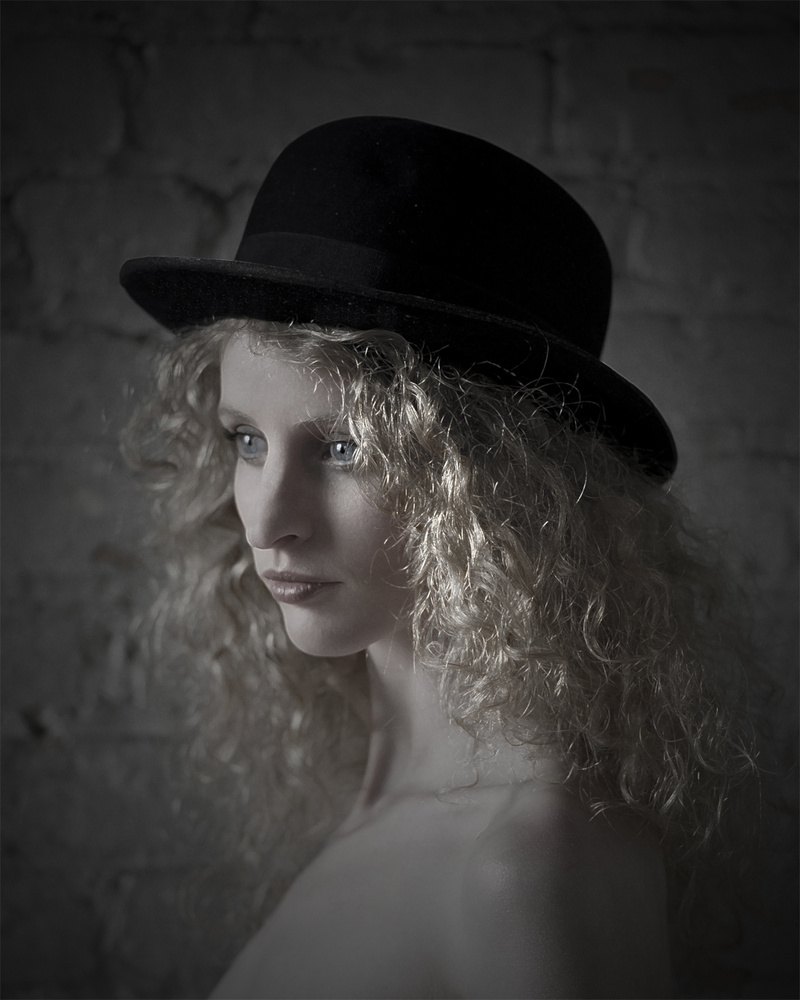 Male and Female model photo shoot of Colourbox Photography and Fredau in Hamilton