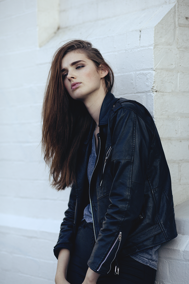 Female model photo shoot of Sabine Legrand