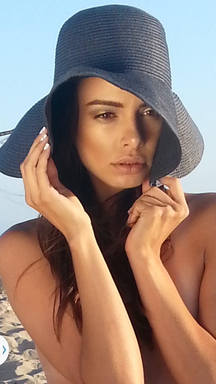 Female model photo shoot of Charlene Savala in Ventura, CA