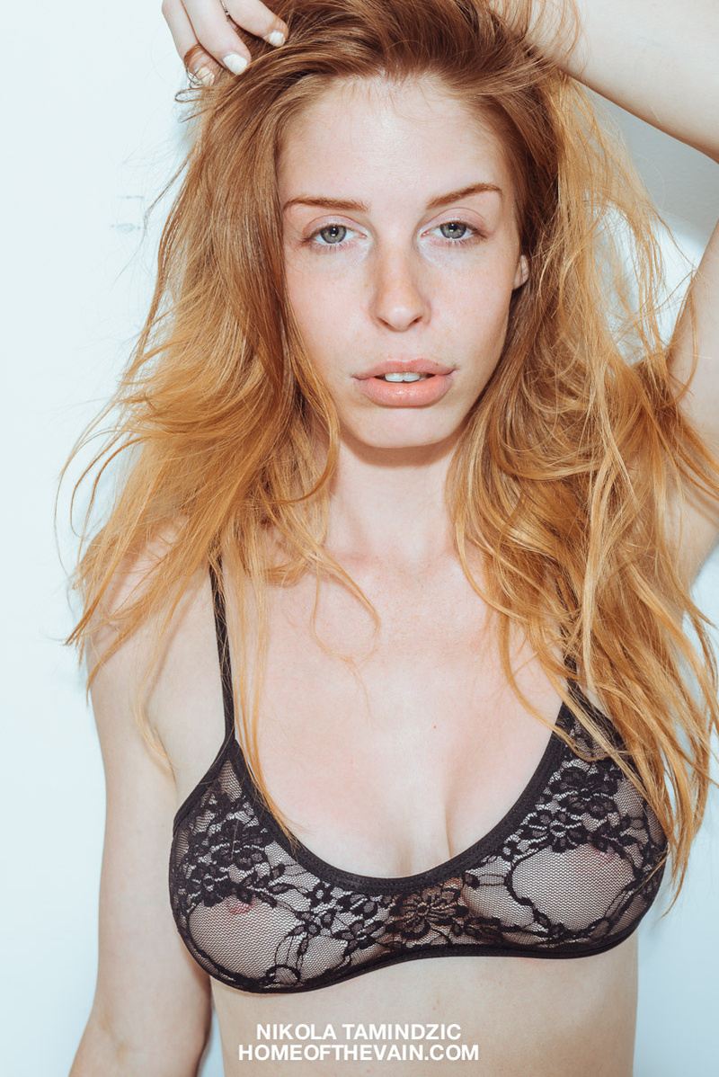 Female model photo shoot of Bethany Skye