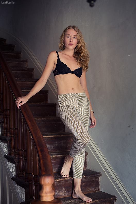 Female model photo shoot of Lillian_Jane in Tivoli, NY