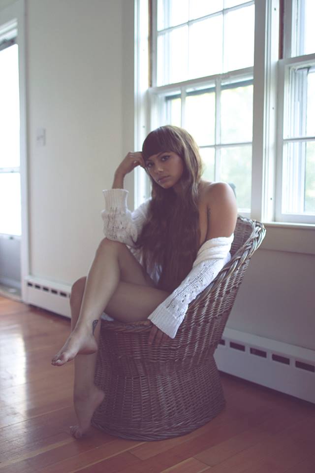 Female model photo shoot of Isabella Capri in Massachusetts