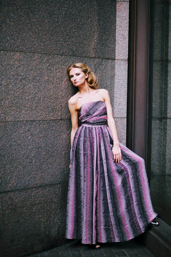 Female model photo shoot of wendygphoto in Manhattan