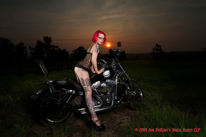 Female model photo shoot of Samantha Ann by Jim DuRant