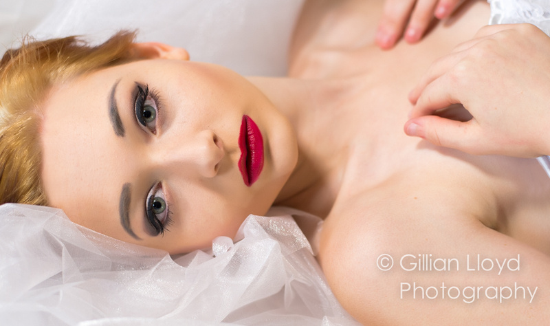 Female model photo shoot of Gillian  in East Grinstead
