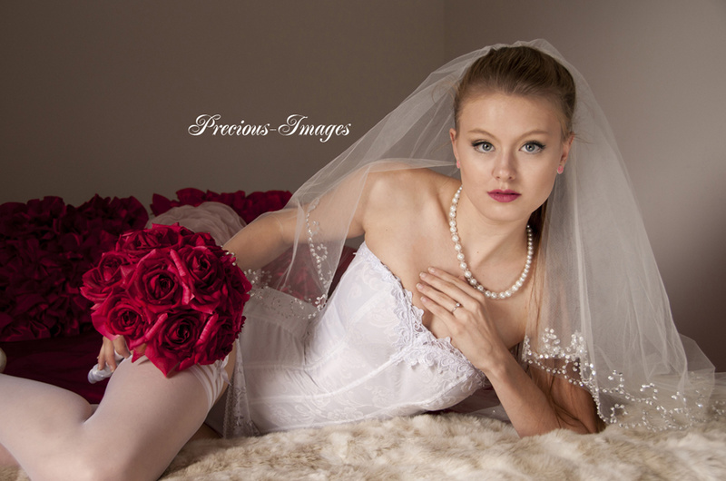 Female model photo shoot of Precious-Images in Ashland Professional Studios