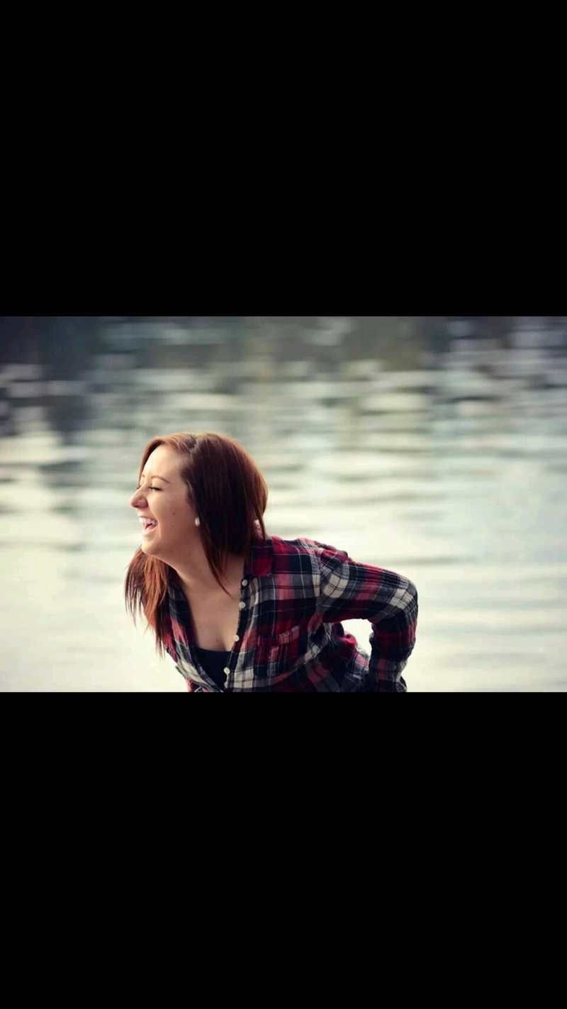 Female model photo shoot of NicoleQuinn00 in Mayfield lake WA