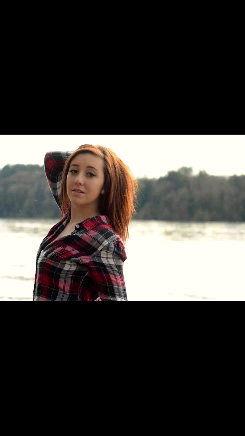 Female model photo shoot of NicoleQuinn00 in Mayfield lake WA