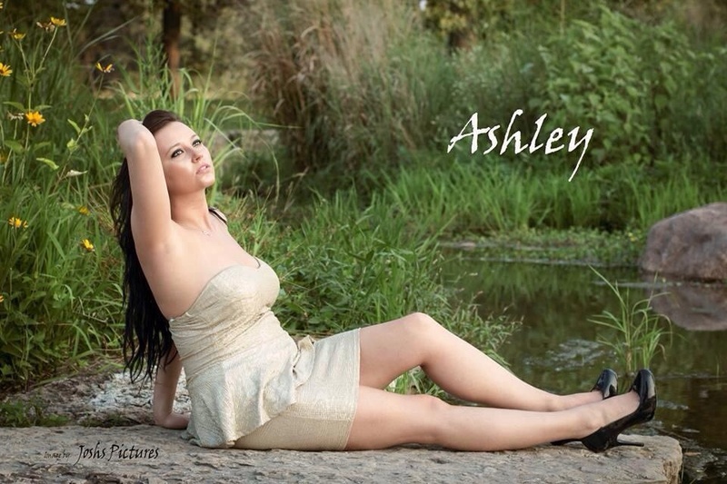 Female model photo shoot of Ashley Taylor1113