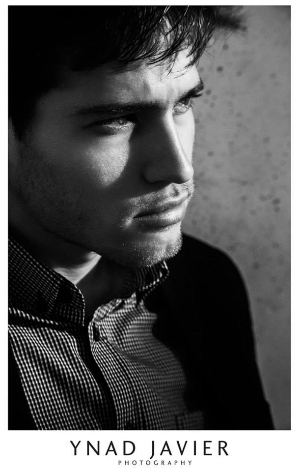 Male model photo shoot of jake hart by YNAD JAVIER PHOTOGRAPHY