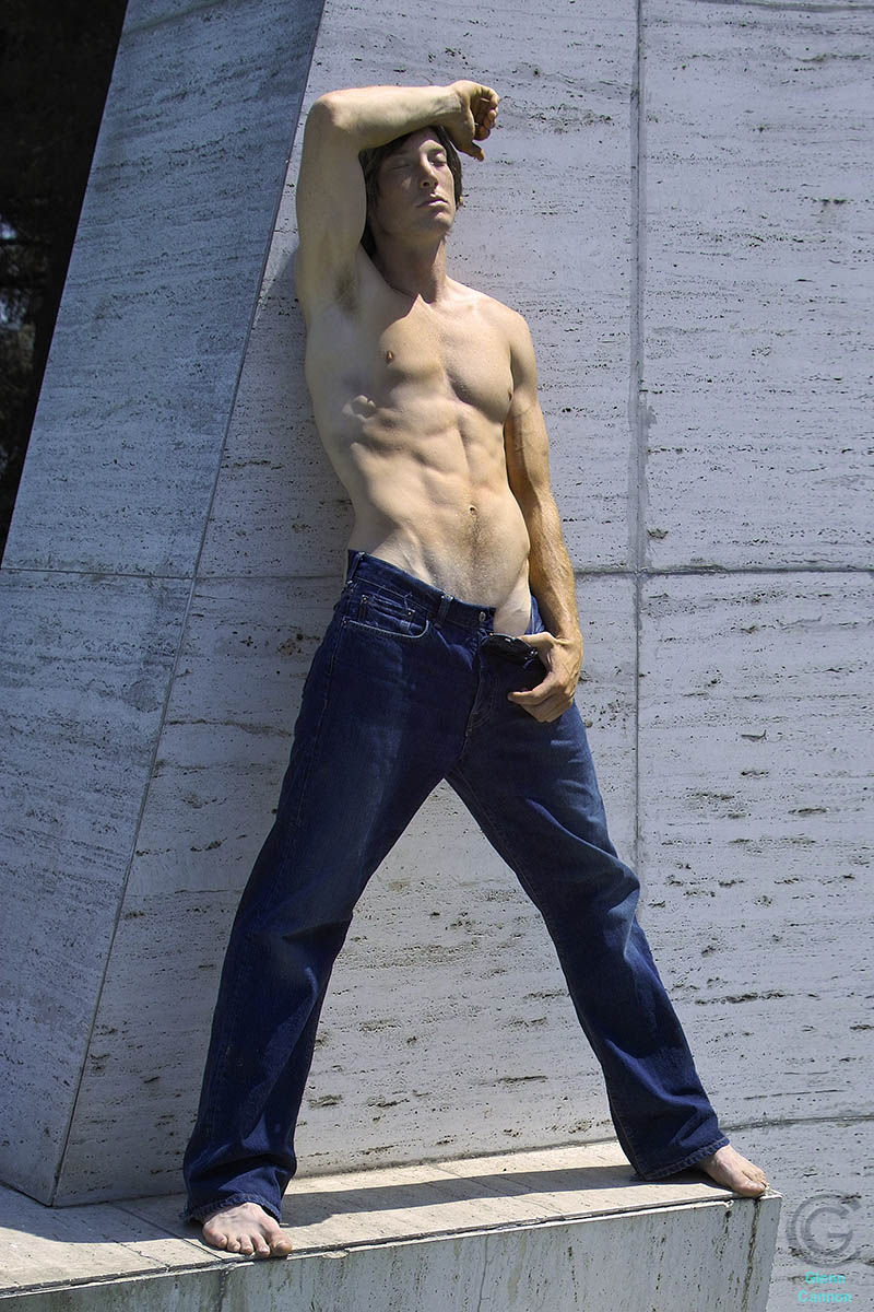 Male model photo shoot of MalePortfolios in Arcadia, California