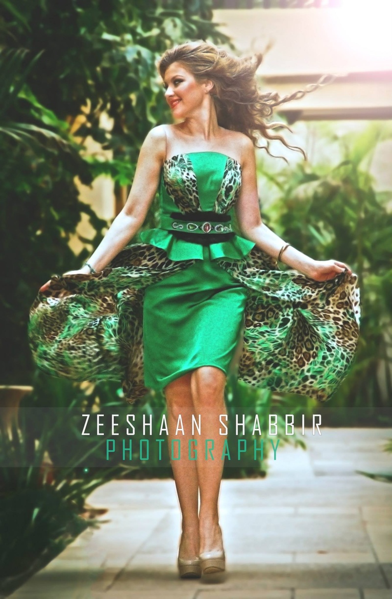 Male model photo shoot of Zeeshaan Shabbir 