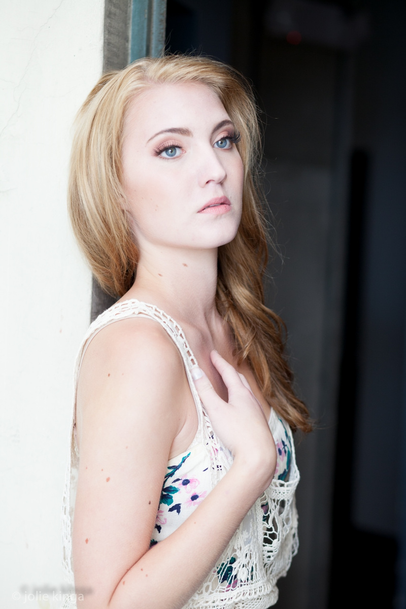Female model photo shoot of Devin Rachelle