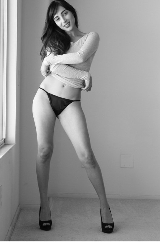 Female model photo shoot of Jazmin Beltran by Happy Guy Photos in Upland, California