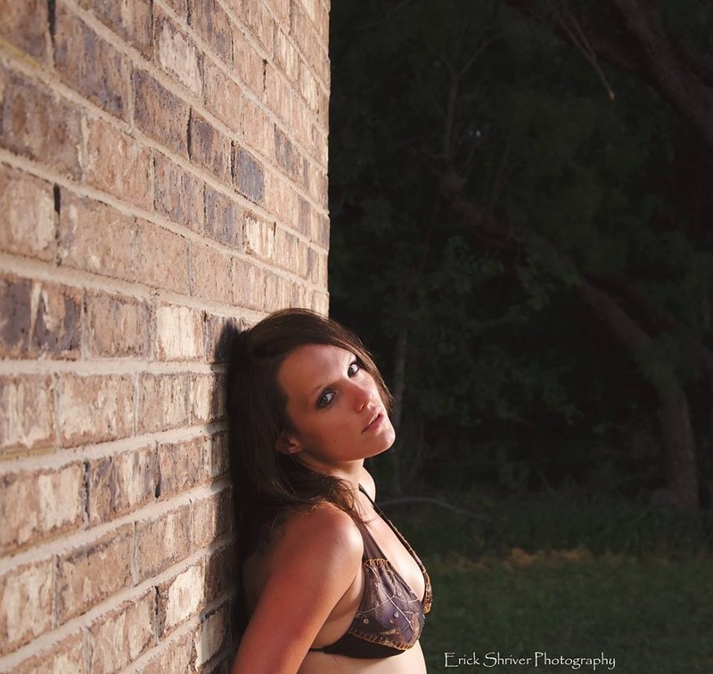 Female model photo shoot of queenjade in San Angelo