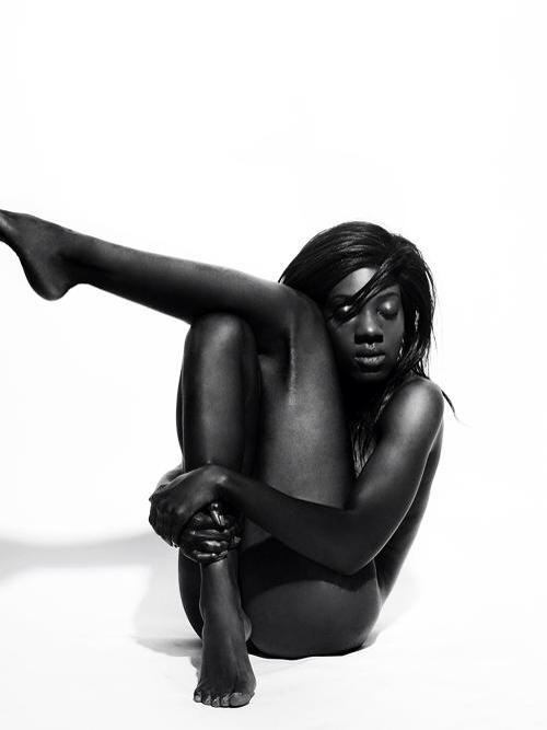 Female model photo shoot of Zunika Sinead by C Studios - Art in Lewisville, TX