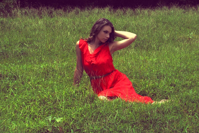 Female model photo shoot of GoodVibez Photography in South Carolina