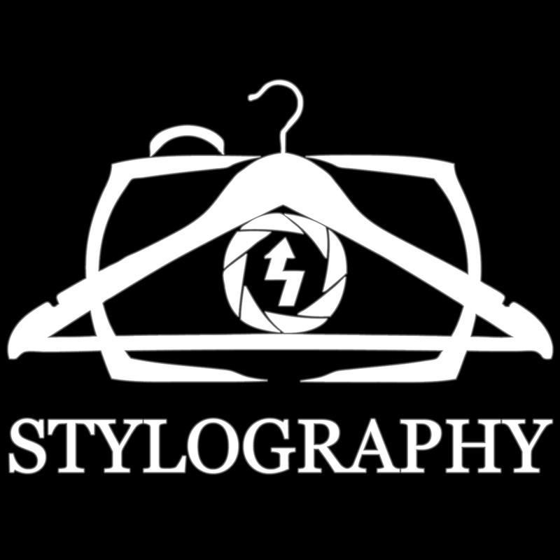 0 model photo shoot of Stylography