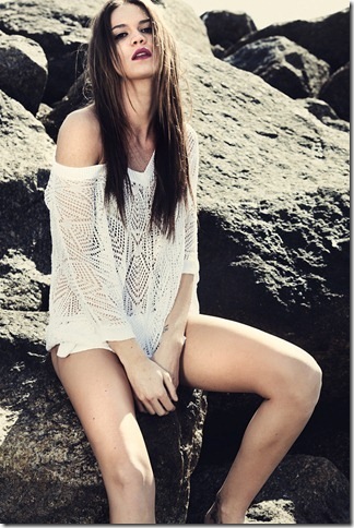 Female model photo shoot of Angela Molina