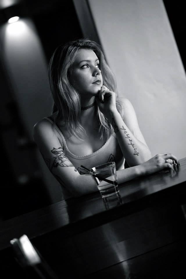 Female model photo shoot of Natasha Merrick