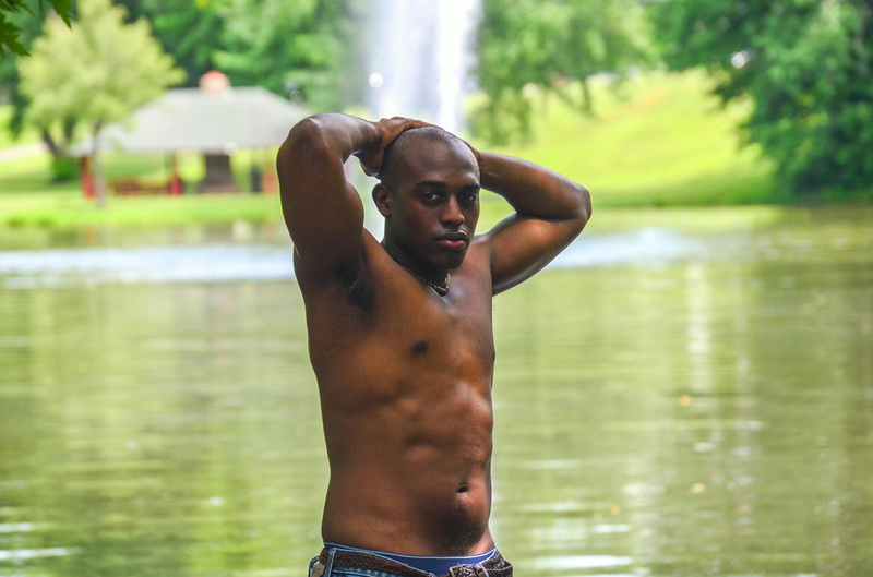 Male model photo shoot of IFSPHOTOSERVICES and mr30000 in Bloomsburg PA