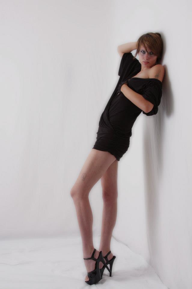 Female model photo shoot of bryt bryt by 25463
