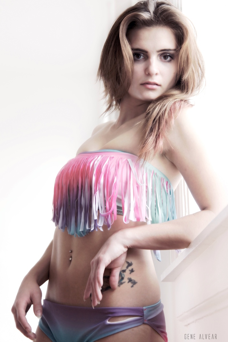 Female model photo shoot of _Lexi Shay_