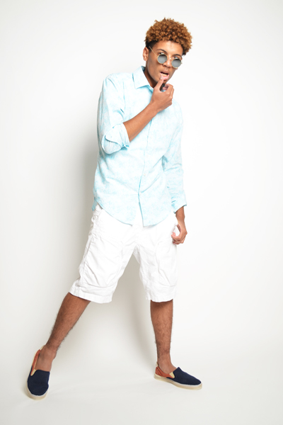Male model photo shoot of David E Simmons by Ripped Genes LLC
