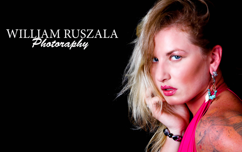 Male model photo shoot of William Ruszala