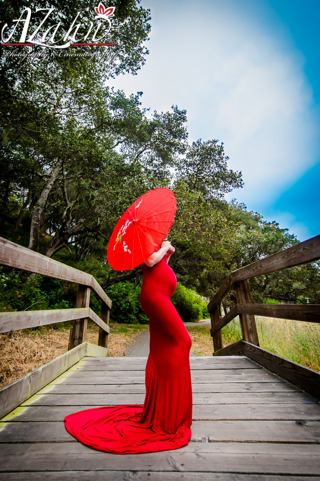 Female model photo shoot of AZahn Photography in Monterey