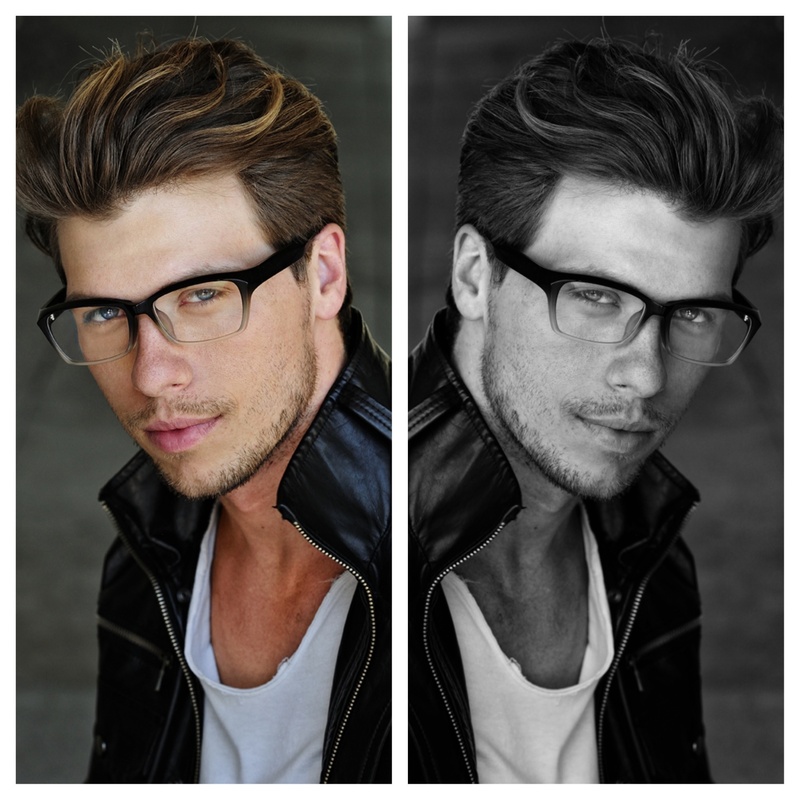 Male model photo shoot of Tim Neff in Los Angeles