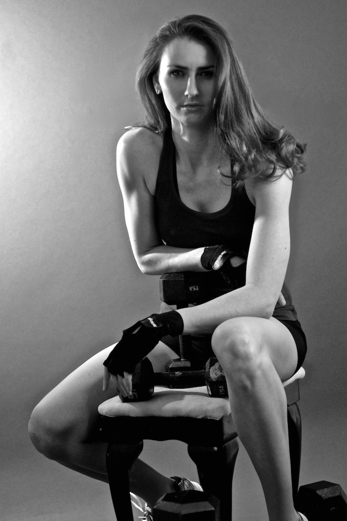 Female model photo shoot of Jessica C Smith by TRC Photography