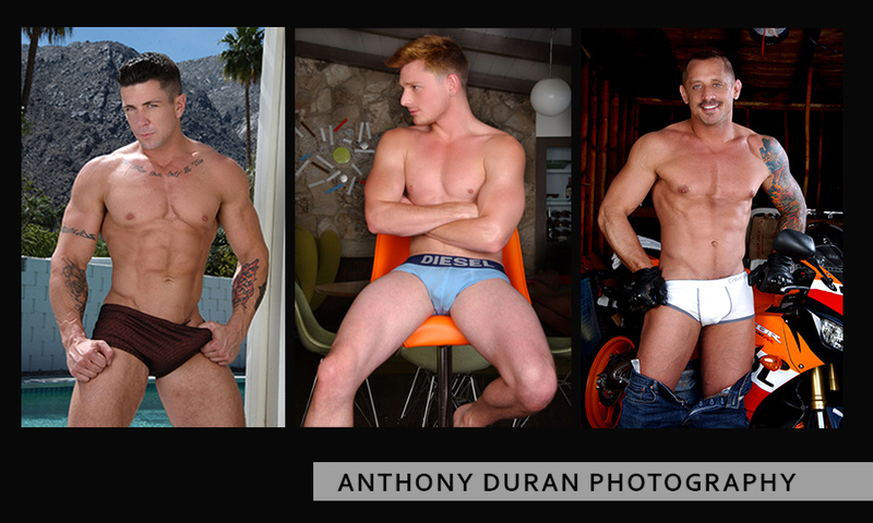 Male model photo shoot of Anthony Duran Foto