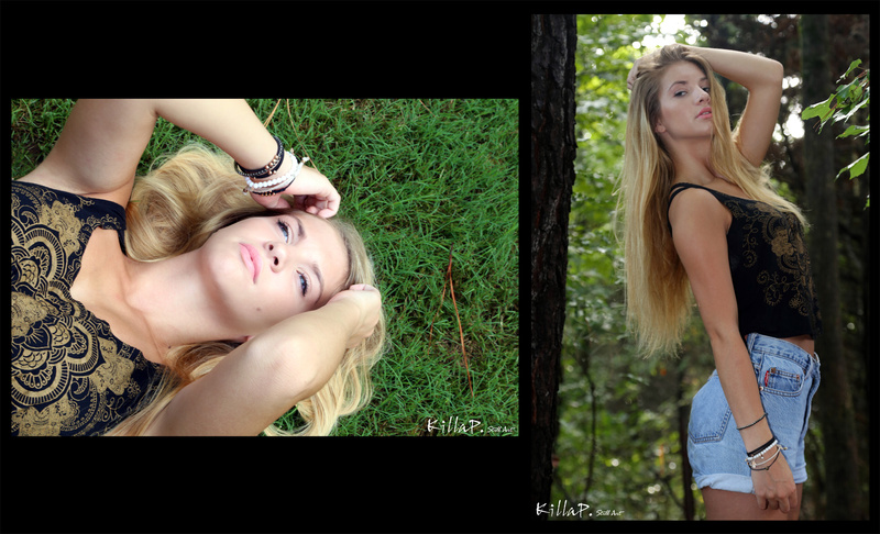 Female model photo shoot of KillaP Still Art in Gwinnett County GA