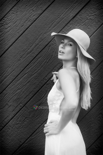 Female model photo shoot of NikiRae24 by DKS Media Solutions
