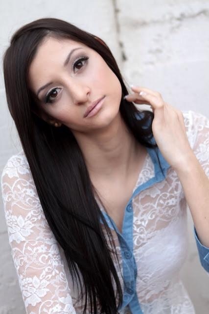 Female model photo shoot of Irina bratian in Kentucky