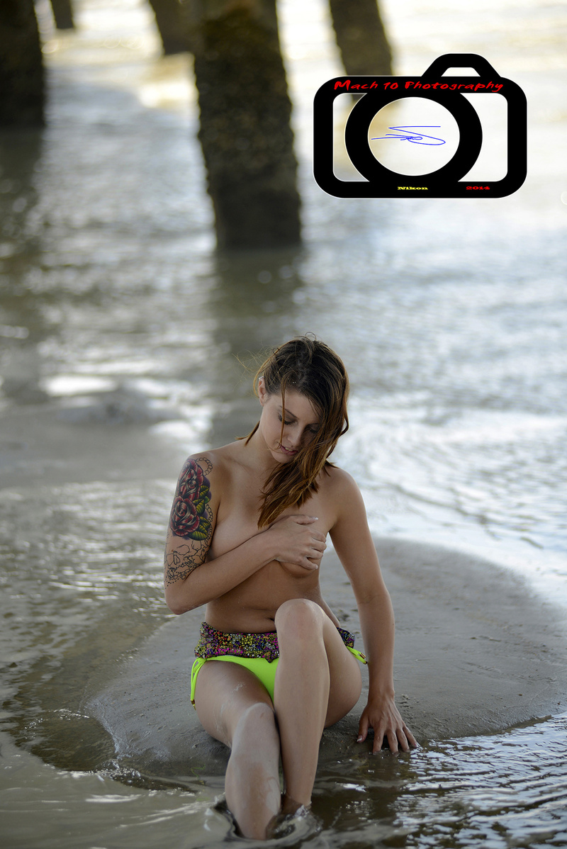 Male model photo shoot of Mach10Photography in Jaxs Beach