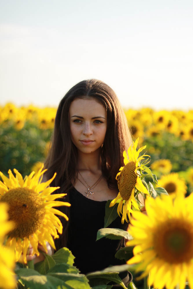 Female model photo shoot of Dashamodel in Moldova