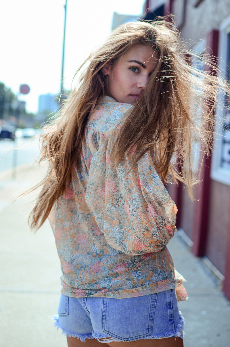 Female model photo shoot of Alexia Adana