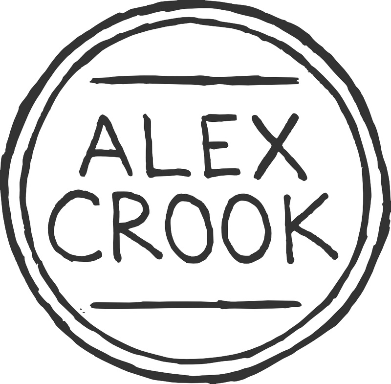 Male model photo shoot of Alex Crook