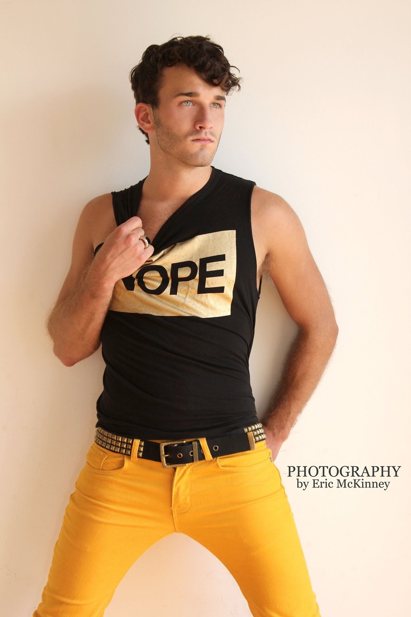 Male model photo shoot of Julian_24 in Knoxville Tennessee