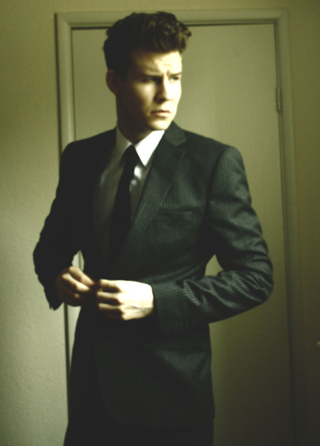 Male model photo shoot of Tyler Jake in Los Angeles