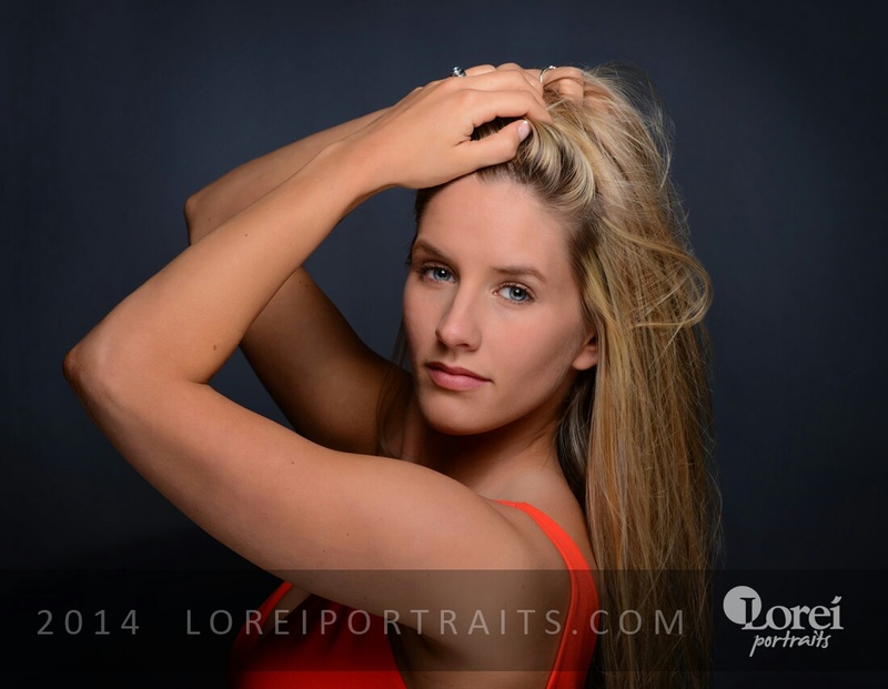 Female model photo shoot of GpParker in Erie PA